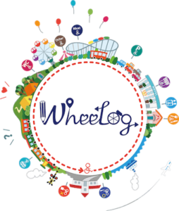 WheeLog!のロゴ