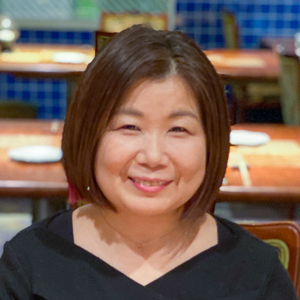 Kayo Hoshi