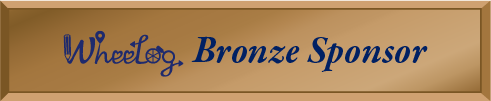 WheeLog Bronze Sponsor