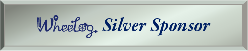WheeLog Silver Sponsor