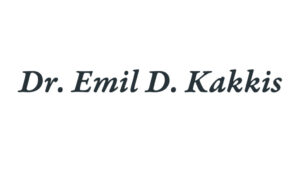 Dr. Emil D. Kakkis
