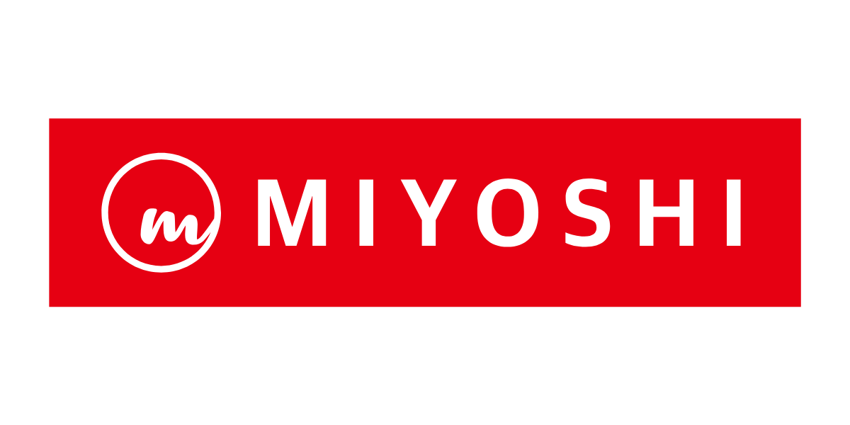 株式会社MIYOSHI